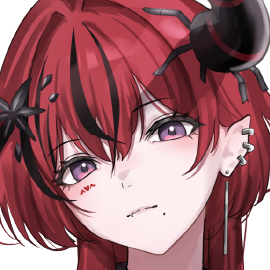 魔光リサ