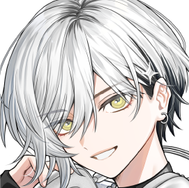 栞倉ユラギ