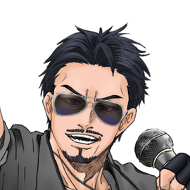 やいちんさん